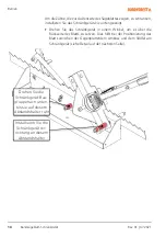 Предварительный просмотр 14 страницы NORDFOREST 10-235 Operating Manual