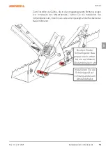 Предварительный просмотр 15 страницы NORDFOREST 10-235 Operating Manual