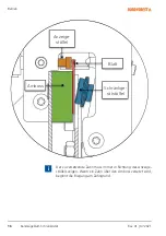 Предварительный просмотр 16 страницы NORDFOREST 10-235 Operating Manual