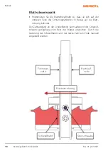 Предварительный просмотр 18 страницы NORDFOREST 10-235 Operating Manual