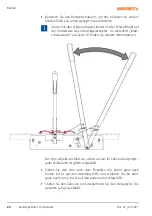 Предварительный просмотр 24 страницы NORDFOREST 10-235 Operating Manual