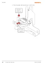 Предварительный просмотр 38 страницы NORDFOREST 10-235 Operating Manual