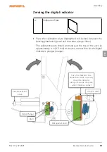 Предварительный просмотр 39 страницы NORDFOREST 10-235 Operating Manual