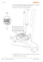 Предварительный просмотр 40 страницы NORDFOREST 10-235 Operating Manual