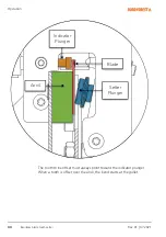 Предварительный просмотр 44 страницы NORDFOREST 10-235 Operating Manual