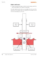 Предварительный просмотр 46 страницы NORDFOREST 10-235 Operating Manual