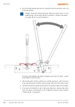 Предварительный просмотр 52 страницы NORDFOREST 10-235 Operating Manual