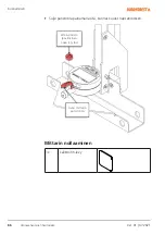 Предварительный просмотр 66 страницы NORDFOREST 10-235 Operating Manual