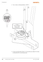 Предварительный просмотр 68 страницы NORDFOREST 10-235 Operating Manual