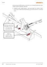 Предварительный просмотр 70 страницы NORDFOREST 10-235 Operating Manual