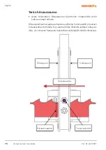 Предварительный просмотр 74 страницы NORDFOREST 10-235 Operating Manual