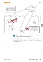 Предварительный просмотр 79 страницы NORDFOREST 10-235 Operating Manual