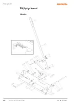 Предварительный просмотр 84 страницы NORDFOREST 10-235 Operating Manual