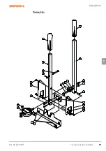 Предварительный просмотр 85 страницы NORDFOREST 10-235 Operating Manual