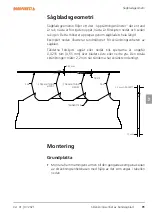 Предварительный просмотр 91 страницы NORDFOREST 10-235 Operating Manual