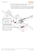 Предварительный просмотр 98 страницы NORDFOREST 10-235 Operating Manual