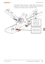 Предварительный просмотр 99 страницы NORDFOREST 10-235 Operating Manual