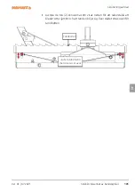 Предварительный просмотр 101 страницы NORDFOREST 10-235 Operating Manual