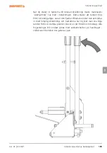 Предварительный просмотр 105 страницы NORDFOREST 10-235 Operating Manual