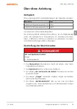 Предварительный просмотр 5 страницы NORDFOREST 46-217 Operating Manual