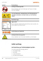 Preview for 18 page of NORDFOREST 46-217 Operating Manual