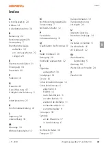 Предварительный просмотр 43 страницы NORDFOREST 46-217 Operating Manual