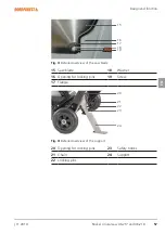 Предварительный просмотр 57 страницы NORDFOREST 46-217 Operating Manual