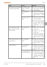 Предварительный просмотр 79 страницы NORDFOREST 46-217 Operating Manual