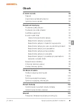 Preview for 87 page of NORDFOREST 46-217 Operating Manual