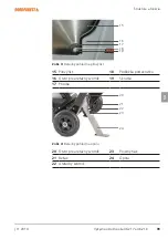 Предварительный просмотр 99 страницы NORDFOREST 46-217 Operating Manual