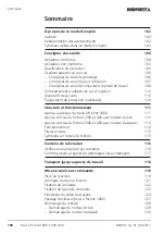 Preview for 3 page of NORDFOREST Capstan winch 1200 Operating Manual