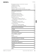 Preview for 4 page of NORDFOREST Capstan winch 1200 Operating Manual