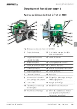 Предварительный просмотр 14 страницы NORDFOREST Capstan winch 1200 Operating Manual