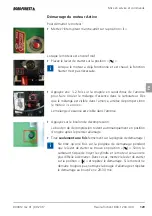 Предварительный просмотр 32 страницы NORDFOREST Capstan winch 1200 Operating Manual