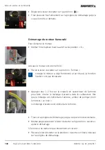 Preview for 33 page of NORDFOREST Capstan winch 1200 Operating Manual