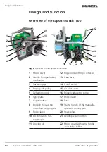 Preview for 67 page of NORDFOREST Capstan winch 1200 Operating Manual