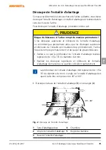 Preview for 75 page of NORDFOREST Titan 80 Operating Manual