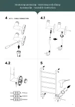 Preview for 7 page of Nordhem edsberg EDRE0850 Manual