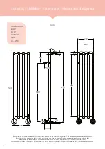 Предварительный просмотр 4 страницы Nordhem Viberg VIRE1225 Manual