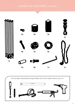 Предварительный просмотр 5 страницы Nordhem Viberg VIRE1225 Manual