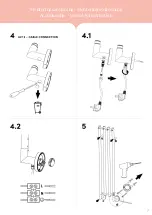 Предварительный просмотр 7 страницы Nordhem Viberg VIRE1225 Manual