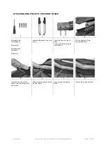 Предварительный просмотр 11 страницы Nordic Cab EXPLORER Instruction And User'S Manual