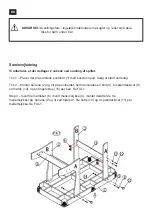 Предварительный просмотр 9 страницы NORDIC GAMES 809-050 Manual