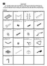 Предварительный просмотр 14 страницы NORDIC GAMES 809-050 Manual