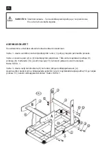 Preview for 21 page of NORDIC GAMES 809-050 Manual