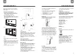 Предварительный просмотр 8 страницы Nordic Home Culture AC-510 User Manual