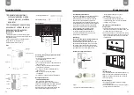 Предварительный просмотр 15 страницы Nordic Home Culture AC-510 User Manual