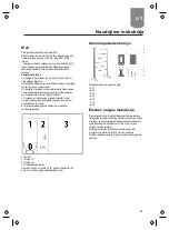 Предварительный просмотр 27 страницы Nordic Home Culture CDR-1002 User Manual