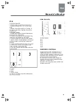 Предварительный просмотр 39 страницы Nordic Home Culture CDR-1002 User Manual