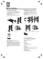 Preview for 40 page of Nordic Home Culture CDR-1002 User Manual